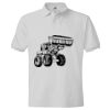 Men's EcoSmart® Jersey Polo Thumbnail