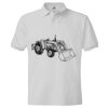 Men's EcoSmart® Jersey Polo Thumbnail
