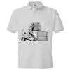 Men's EcoSmart® Jersey Polo Thumbnail