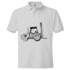 Men's EcoSmart® Jersey Polo Thumbnail