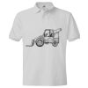 Men's EcoSmart® Jersey Polo Thumbnail