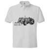 Men's EcoSmart® Jersey Polo Thumbnail