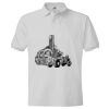 Men's EcoSmart® Jersey Polo Thumbnail