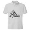 Men's EcoSmart® Jersey Polo Thumbnail