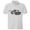 Men's EcoSmart® Jersey Polo Thumbnail
