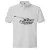 Men's EcoSmart® Jersey Polo Thumbnail