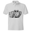 Men's EcoSmart® Jersey Polo Thumbnail