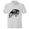 Men's EcoSmart® Jersey Polo Thumbnail