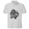 Men's EcoSmart® Jersey Polo Thumbnail