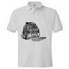 Men's EcoSmart® Jersey Polo Thumbnail