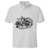 Men's EcoSmart® Jersey Polo Thumbnail