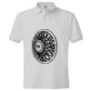 Men's EcoSmart® Jersey Polo Thumbnail