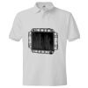 Men's EcoSmart® Jersey Polo Thumbnail