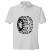 Men's EcoSmart® Jersey Polo Thumbnail