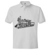 Men's EcoSmart® Jersey Polo Thumbnail