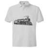 Men's EcoSmart® Jersey Polo Thumbnail