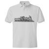 Men's EcoSmart® Jersey Polo Thumbnail