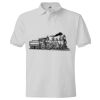 Men's EcoSmart® Jersey Polo Thumbnail