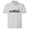 Men's EcoSmart® Jersey Polo Thumbnail