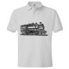 Men's EcoSmart® Jersey Polo Thumbnail