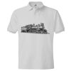 Men's EcoSmart® Jersey Polo Thumbnail