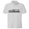 Men's EcoSmart® Jersey Polo Thumbnail