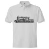 Men's EcoSmart® Jersey Polo Thumbnail