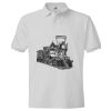 Men's EcoSmart® Jersey Polo Thumbnail