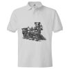 Men's EcoSmart® Jersey Polo Thumbnail