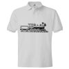 Men's EcoSmart® Jersey Polo Thumbnail