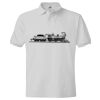 Men's EcoSmart® Jersey Polo Thumbnail