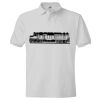 Men's EcoSmart® Jersey Polo Thumbnail