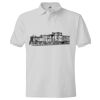 Men's EcoSmart® Jersey Polo Thumbnail
