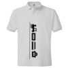 Men's EcoSmart® Jersey Polo Thumbnail