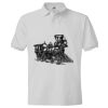 Men's EcoSmart® Jersey Polo Thumbnail