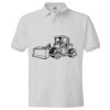 Men's EcoSmart® Jersey Polo Thumbnail