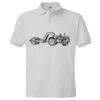 Men's EcoSmart® Jersey Polo Thumbnail