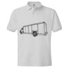 Men's EcoSmart® Jersey Polo Thumbnail