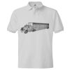 Men's EcoSmart® Jersey Polo Thumbnail