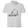 Men's EcoSmart® Jersey Polo Thumbnail