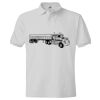 Men's EcoSmart® Jersey Polo Thumbnail