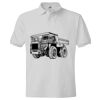 Men's EcoSmart® Jersey Polo Thumbnail