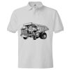 Men's EcoSmart® Jersey Polo Thumbnail