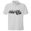 Men's EcoSmart® Jersey Polo Thumbnail