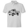 Men's EcoSmart® Jersey Polo Thumbnail