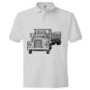 Men's EcoSmart® Jersey Polo Thumbnail