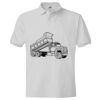 Men's EcoSmart® Jersey Polo Thumbnail