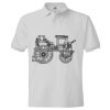 Men's EcoSmart® Jersey Polo Thumbnail