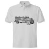Men's EcoSmart® Jersey Polo Thumbnail