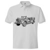 Men's EcoSmart® Jersey Polo Thumbnail
